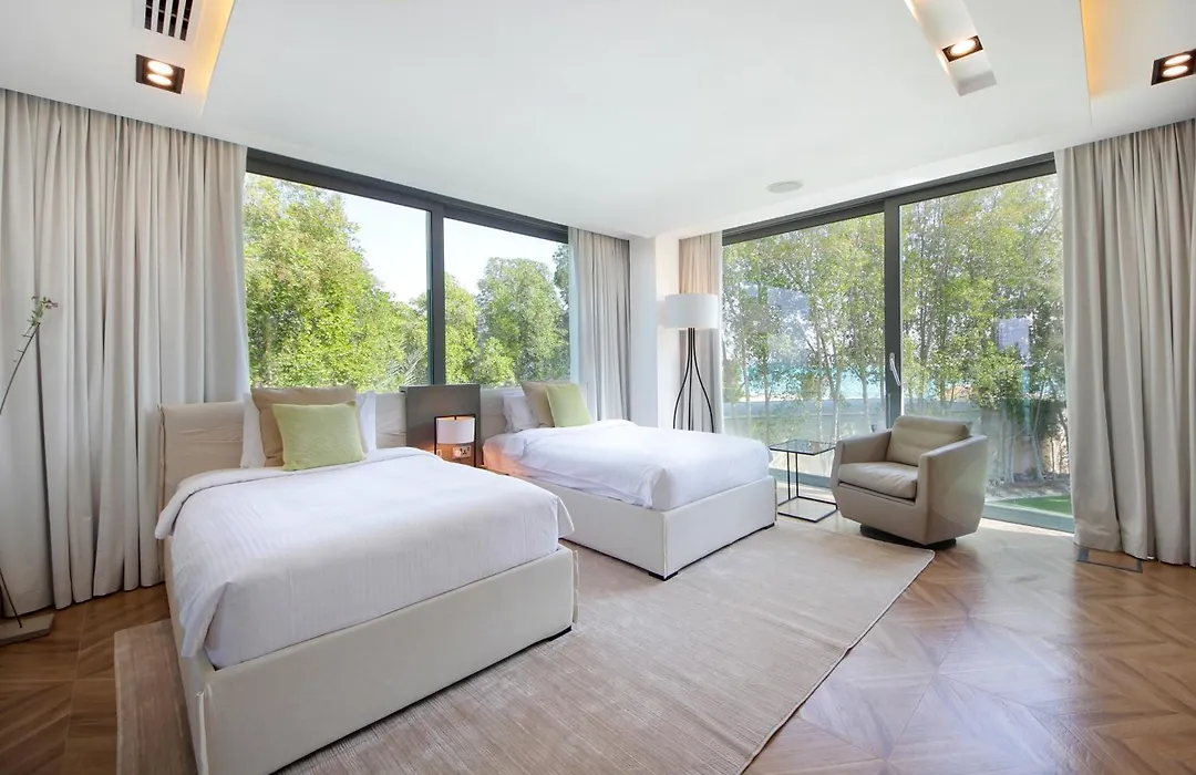 Nurai Island'S Overwater Paradise : Luxury Retreat-1