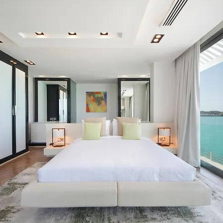 Nurai Island'S Overwater Paradise : Luxury Retreat-3